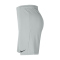 NIKE Park III Dri-FIT Fußball Shorts Kinder 097 - grey fog/black L (147-158 cm)