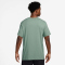 NIKE Dri-FIT Trainingsshirt Herren 008 - steam/black M