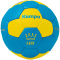 Kempa Leo Handball Trainingsball Kinder kempablau/gelb 1