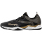 Kempa Wing Lite 2.0 Handballschuhe schwarz/weiß/gold 39