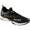 Kempa Wing Lite 2.0 Handballschuhe schwarz/weiß/gold 39