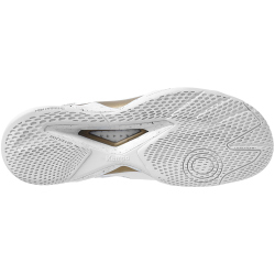 Kempa Wing Lite 2.0 Handballschuhe Damen weiß/gold 36