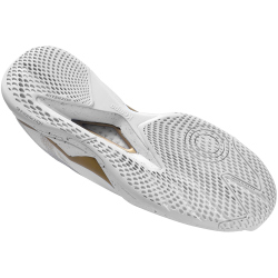 Kempa Wing Lite 2.0 Handballschuhe Damen weiß/gold 36