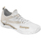 Kempa Wing Lite 2.0 Handballschuhe Damen weiß/gold 36