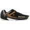 Kempa Wing 2.0 Handballschuhe schwarz/weiß/gold 39