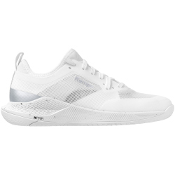Kempa Kourtfly Handballschuhe Damen weiß/silber 36