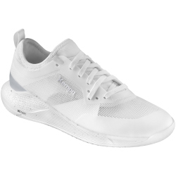 Kempa Kourtfly Handballschuhe Damen weiß/silber 36