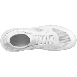 Kempa Kourtfly Handballschuhe Damen weiß/silber 36