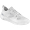 Kempa Kourtfly Handballschuhe Damen weiß/silber 36