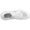 Kempa Kourtfly Handballschuhe Damen weiß/silber 36