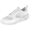 Kempa Kourtfly Handballschuhe Damen weiß/silber 36