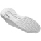 Kempa Kourtfly Handballschuhe Damen weiß/silber 36