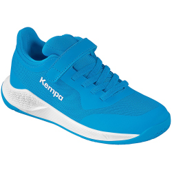 Kempa Kourtfly Handballschuhe mit Klettverschluss Kinder...