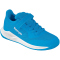 Kempa Kourtfly Handballschuhe mit Klettverschluss Kinder kempablau/weiß 28