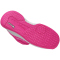 Kempa Kourtfly Handballschuhe mit Klettverschluss Kinder pink/weiß 28