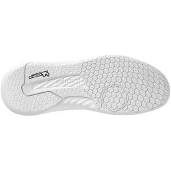Kempa Kourtfly Handballschuhe Kinder schwarz/weiß/gold 34