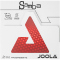 JOOLA Samba Tischtennisbelag