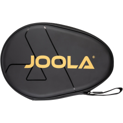JOOLA Hard Case Tischtennis Schlägerhülle