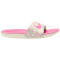 NIKE Kawa Slides Badelatschen Kinder