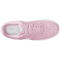 NIKE Court Vision Low Suede Sneaker Damen