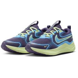 NIKE Cosmic Runner Laufschuhe Kinder