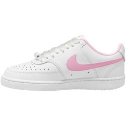 NIKE Court Vision Low Sneaker Damen