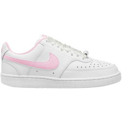 NIKE Court Vision Low Sneaker Damen