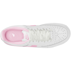 NIKE Court Vision Low Sneaker Damen