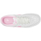 NIKE Court Vision Low Sneaker Damen