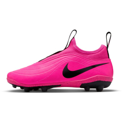 NIKE Jr. Tiempo Maestro Club FG/MG Fußballschuhe Kinder