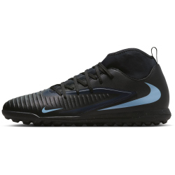 NIKE Phantom 6 High Club TF Multinocken-Fußballschuhe