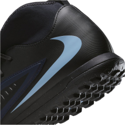NIKE Phantom 6 High Club TF Multinocken-Fußballschuhe