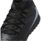 NIKE Phantom 6 High Club TF Multinocken-Fußballschuhe