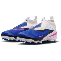 NIKE Jr. Phantom 6 Academy FG/MG Fußballschuhe Kinder