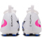 NIKE Jr. Phantom 6 Academy FG/MG Fußballschuhe Kinder