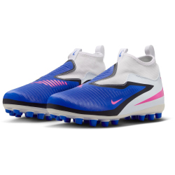 NIKE Jr. Phantom 6 High Academy AG Fußballschuhe Kinder