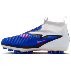 NIKE Jr. Phantom 6 High Academy AG Fußballschuhe Kinder
