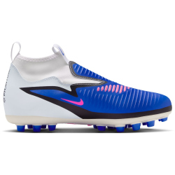 NIKE Jr. Phantom 6 High Academy AG Fußballschuhe Kinder