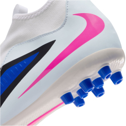 NIKE Jr. Phantom 6 High Academy AG Fußballschuhe Kinder