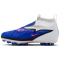 NIKE Jr. Phantom 6 High Academy AG Fußballschuhe Kinder
