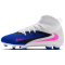 NIKE Jr. Phantom 6 Club FG/MG Fußballschuhe Kinder