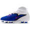 NIKE Jr. Phantom 6 Club FG/MG Fußballschuhe Kinder