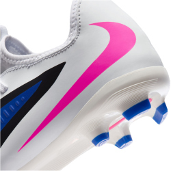 NIKE Jr. Phantom 6 Academy FG/MG Fußballschuhe Kinder
