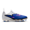 NIKE Jr. Phantom 6 Academy FG/MG Fußballschuhe Kinder