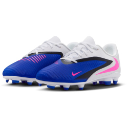 NIKE Jr. Phantom 6 Club FG/MG Fußballschuhe Kinder