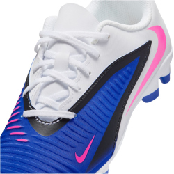 NIKE Jr. Phantom 6 Club FG/MG Fußballschuhe Kinder