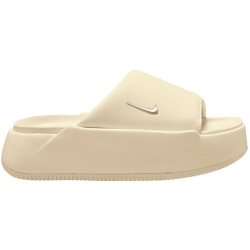 NIKE Calm Elevation Slides Badelatschen Damen