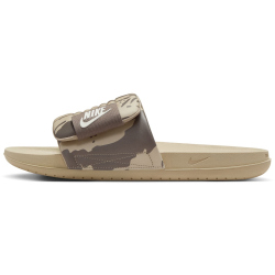 NIKE Offcourt Adjust Slides Badelatschen Herren