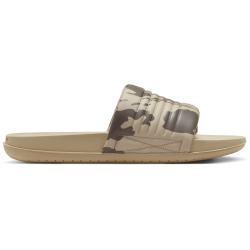 NIKE Offcourt Adjust Slides Badelatschen Herren