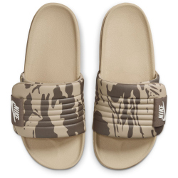 NIKE Offcourt Adjust Slides Badelatschen Herren